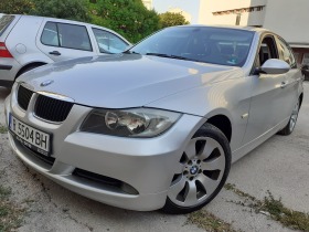 BMW 320, снимка 1 - Автомобили и джипове - 43971628