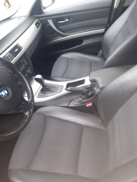 BMW 320, снимка 13 - Автомобили и джипове - 43971628