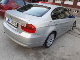 BMW 320, снимка 4 - Автомобили и джипове - 43971628