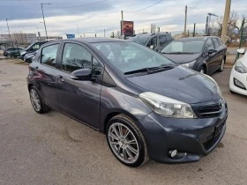 Toyota Yaris 1.33VVT-I Club Life лети джанти камера телефон Blu, снимка 2