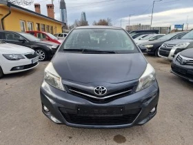 Toyota Yaris 1.33VVT-I Club Life лети джанти камера телефон Blu, снимка 3