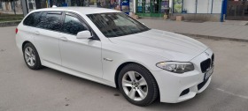 BMW 520 M-paкet  184ps ///Swiss///, снимка 5 - Автомобили и джипове - 44353904