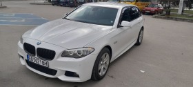 Обява за продажба на BMW 520 M-paкet  184ps ///Swiss/// ~23 500 лв. - изображение 1