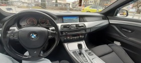BMW 520 M-paet  184ps ///Swiss/// | Mobile.bg   11