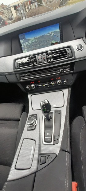Обява за продажба на BMW 520 M-paкet  184ps ///Swiss/// ~23 500 лв. - изображение 9