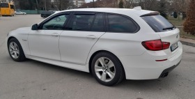 BMW 520 M-paet  184ps ///Swiss/// | Mobile.bg   7