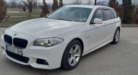 BMW 520 M-paкet  184ps ///Swiss///, снимка 4 - Автомобили и джипове - 44353904