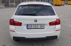 Обява за продажба на BMW 520 M-paкet  184ps ///Swiss/// ~23 500 лв. - изображение 7