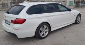 BMW 520 M-paкet  184ps ///Swiss///, снимка 6 - Автомобили и джипове - 44353904