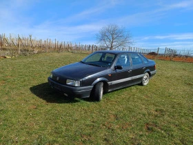 VW Passat, снимка 1