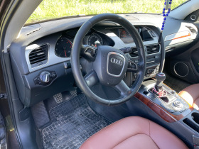 Audi A4 Allroad, снимка 6 - Автомобили и джипове - 45717470