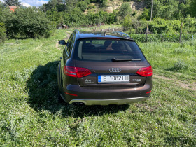 Audi A4 Allroad, снимка 3 - Автомобили и джипове - 45717470