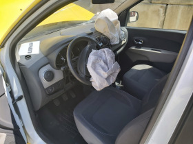 Dacia Lodgy 1.5 dci, снимка 10