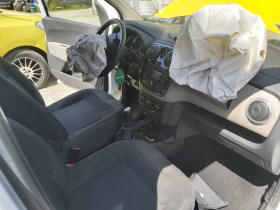 Dacia Lodgy 1.5 dci, снимка 7