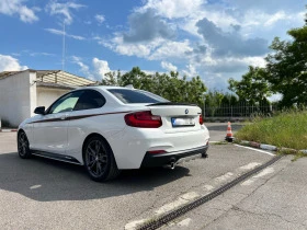 BMW 235 M235I Track Edition, снимка 4