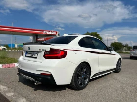 BMW 235 M235I Track Edition, снимка 3