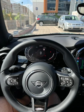 Mini John Cooper Works | Mobile.bg    7