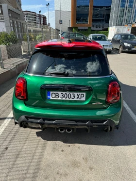 Mini John Cooper Works | Mobile.bg    4