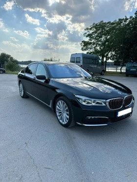     BMW 730 xDrive