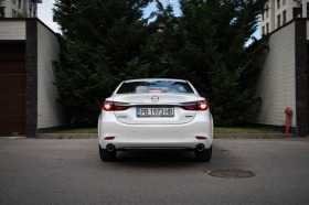Mazda 6 100th Anniversary Edition, снимка 4
