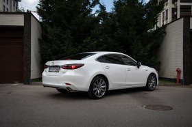 Mazda 6 100th Anniversary Edition, снимка 3