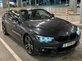 BMW 435 X-Drive Carbon Full Option | Mobile.bg    8