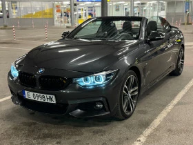     BMW 435 X-Drive Carbon Full Option