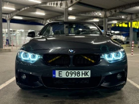     BMW 435 X-Drive Carbon Full Option