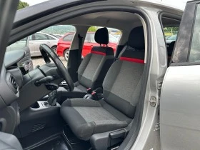 Citroen C3 1.6HDI  75kc, снимка 9