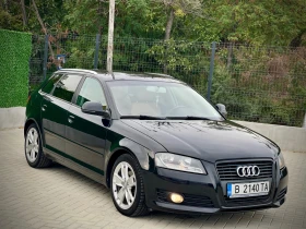 Audi A3 2.0 TDI | Mobile.bg    4