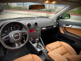 Audi A3 2.0 TDI | Mobile.bg    7