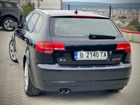 Audi A3 2.0 TDI | Mobile.bg    5