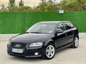 Audi A3 2.0 TDI | Mobile.bg    3