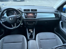 Skoda Fabia 1.0 MPI, снимка 5