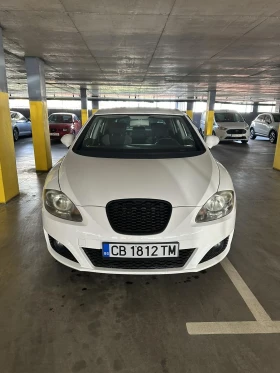 Seat Leon 1.6, снимка 2