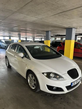 Seat Leon 1.6, снимка 1