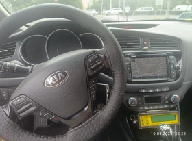 Kia Ceed, снимка 6