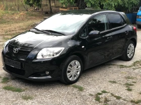 Toyota Auris 1.6 VVTi, снимка 3