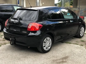 Toyota Auris 1.6 VVTi, снимка 4