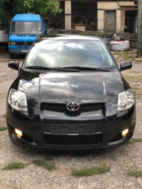 Toyota Auris 1.6 VVTi | Mobile.bg    2