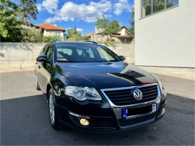 VW Passat 2.0 TDI 8V 195800км., снимка 2