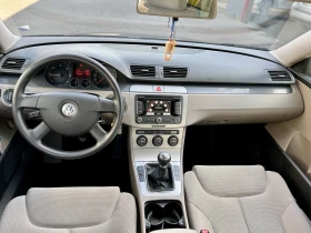 VW Passat 2.0 TDI 8V 195800км., снимка 10