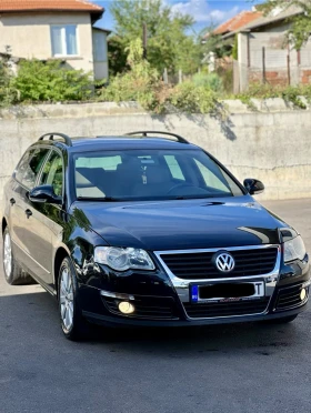 VW Passat 2.0 TDI 8V 195800км., снимка 1