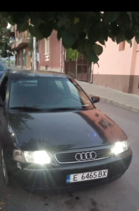 Audi A3 1.9 TDI 110 AHF, снимка 3