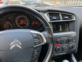 Citroen C4 1.6 HDI, снимка 7