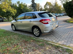 Citroen C4 1.6 HDI, снимка 4