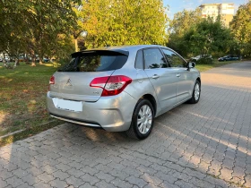 Citroen C4 1.6 HDI, снимка 3