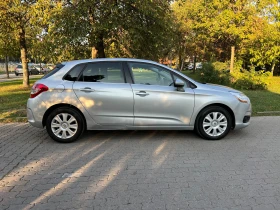 Citroen C4 1.6 HDI, снимка 5