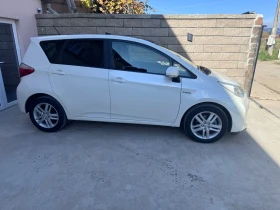 Toyota Verso S Автоматик - [4] 