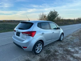 Hyundai Ix20 76х Реални км!!! Пълна сервизна история. Швейцария, снимка 6